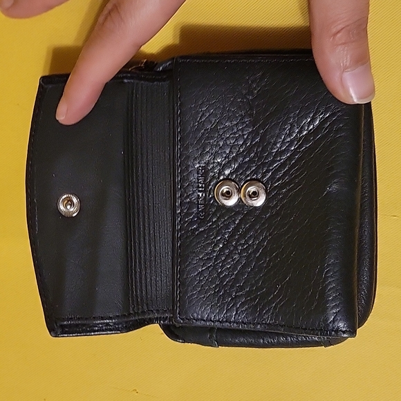 Leather Wallet - Picture 4 of 6